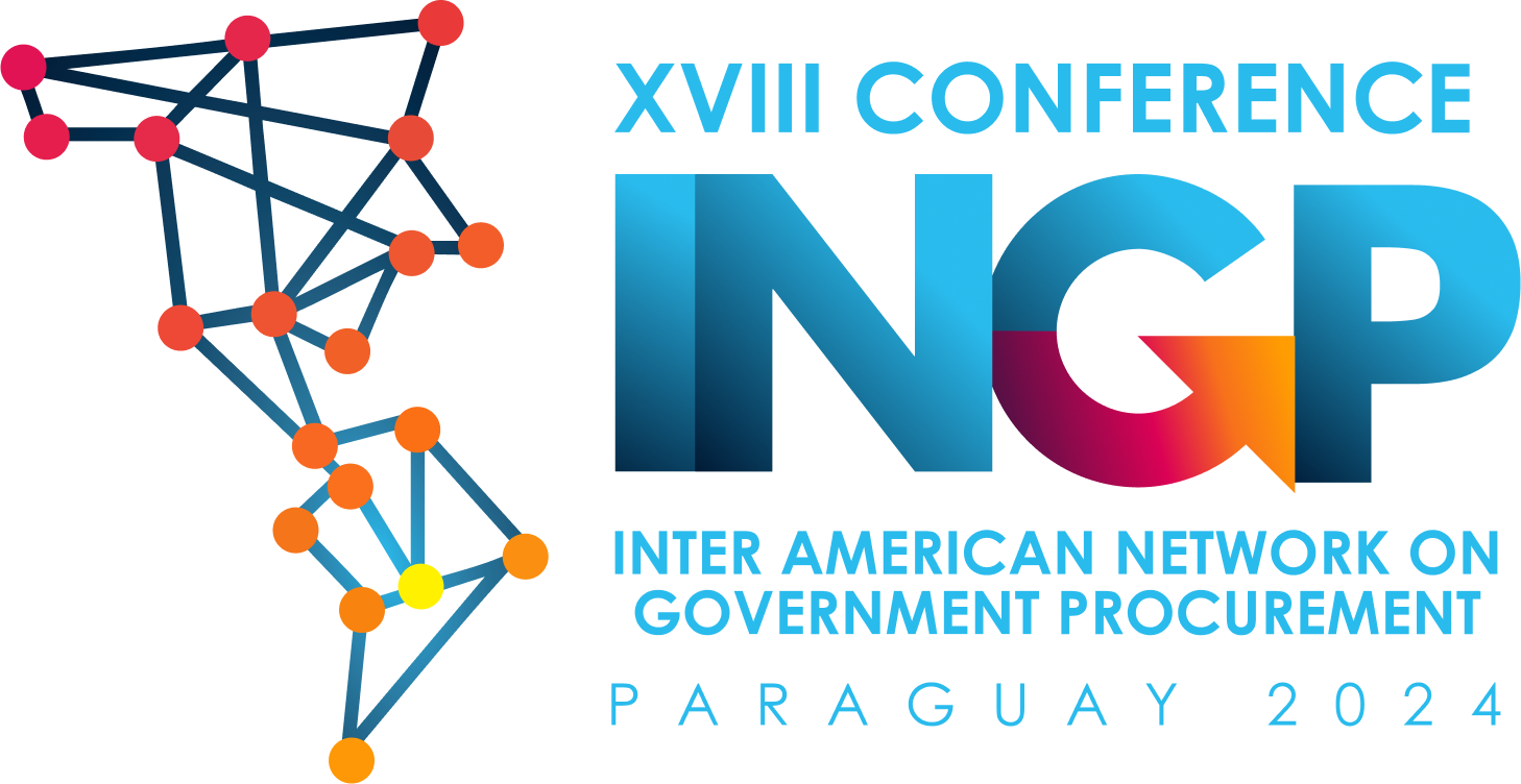 XVIII Conferencia Anual Red Interamericana de Compras Gubernamentales